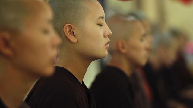 mindfulness