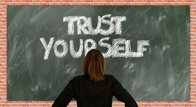 self-discovery